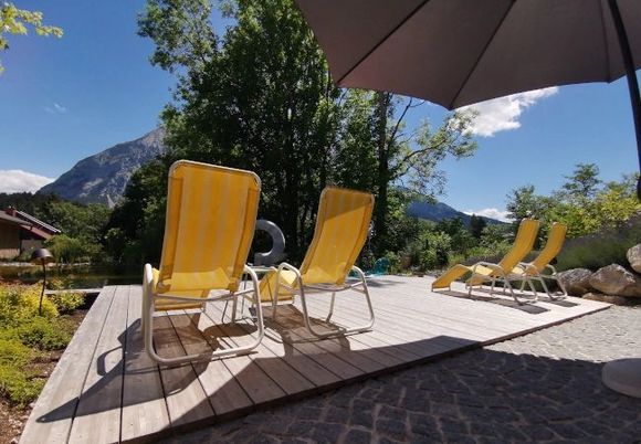 Chalet Tauplitz - Bad Mitterndorf - Ausseerland - Salzkammergut