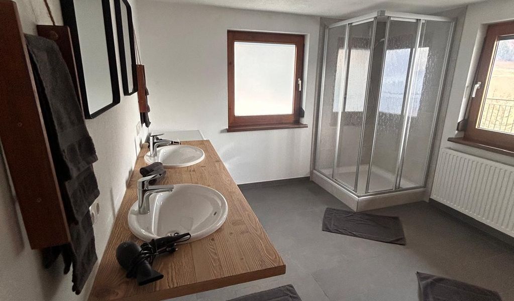 Ferienhaus Berghof Geisler - Finkenberg - Tux-Finkenberg