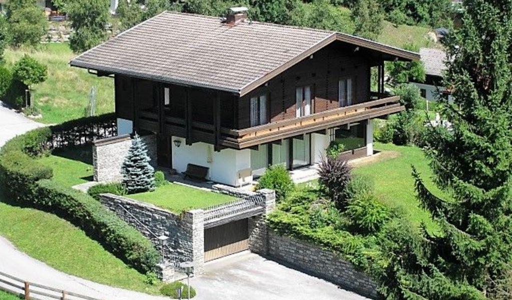 Ferienhaus Kuchelberg - Altenmarkt - Salzburger Sportwelt