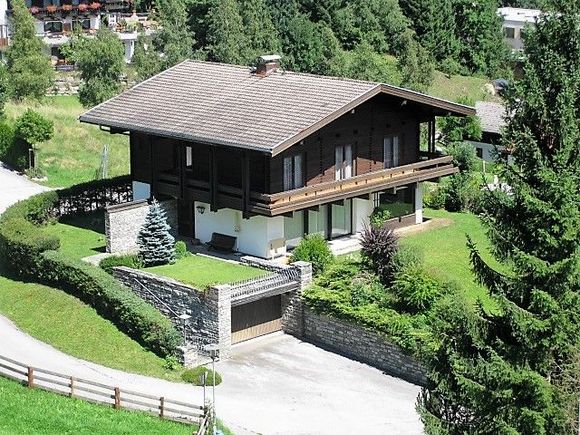 Ferienhaus Kuchelberg - Altenmarkt - Salzburger Sportwelt