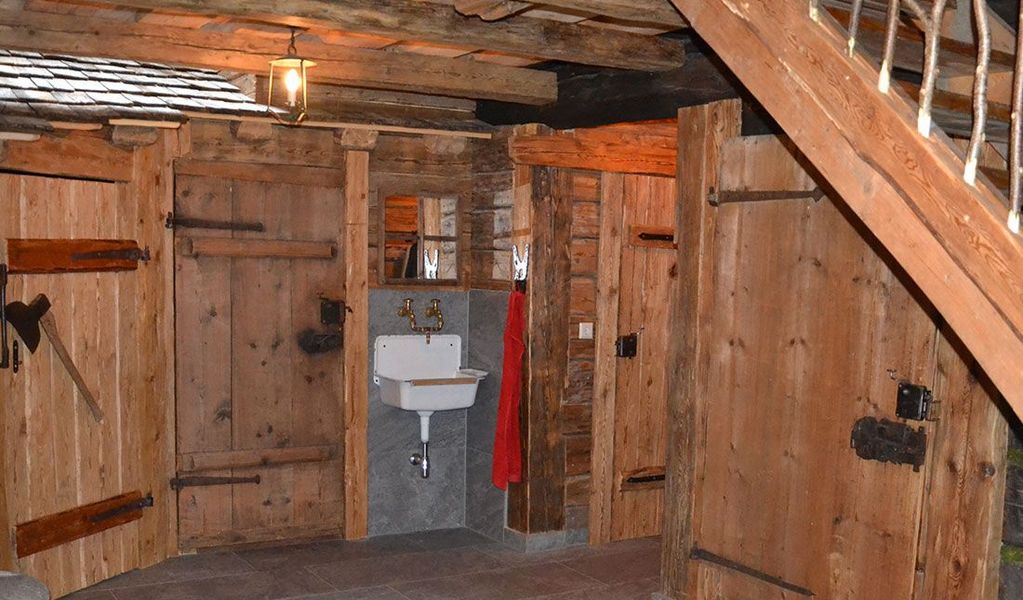 Holdalm - Rohrmoos - Schladming-Dachstein