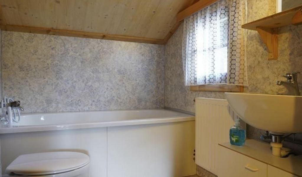 Mentlkasa - Heiligenblut - Hohe Tauern - die Nationalpark-Region