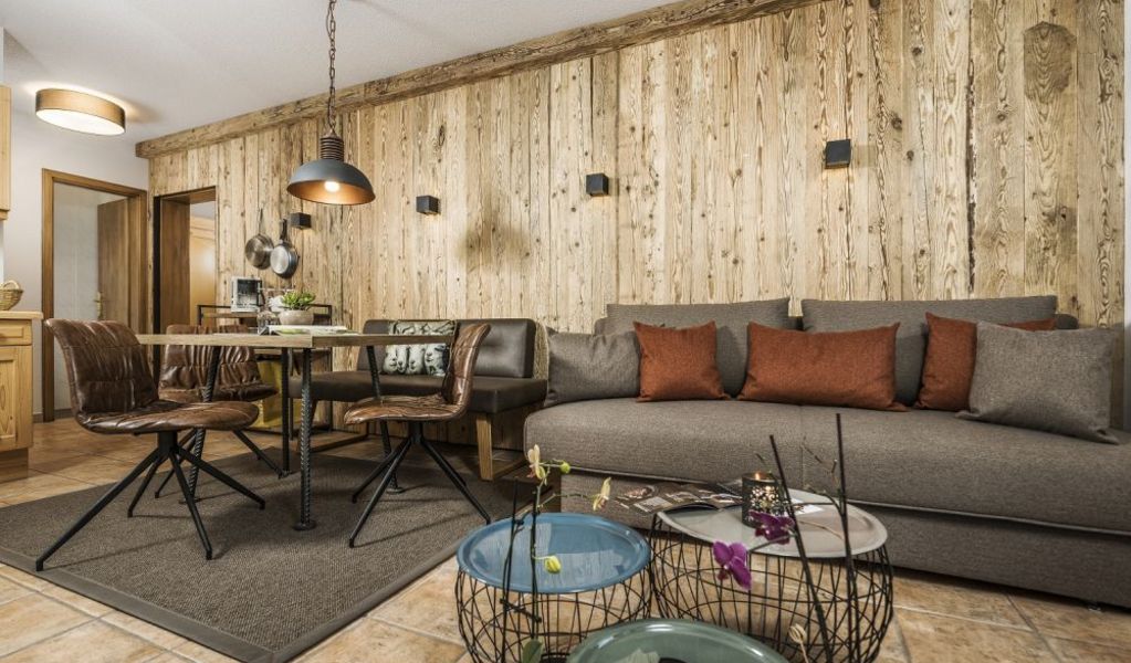 Montana Hochfügen - Fügenberg - Zillertal