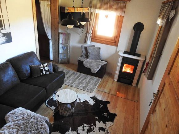 Ostermannhütte - Teichalm - Oststeiermark