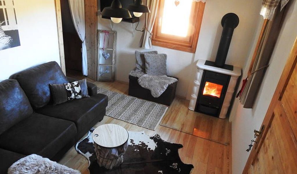 Ostermannhütte - Teichalm - Oststeiermark