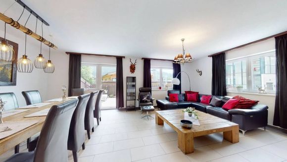 Alm´a Residence - Brixen im Thale - Brixental