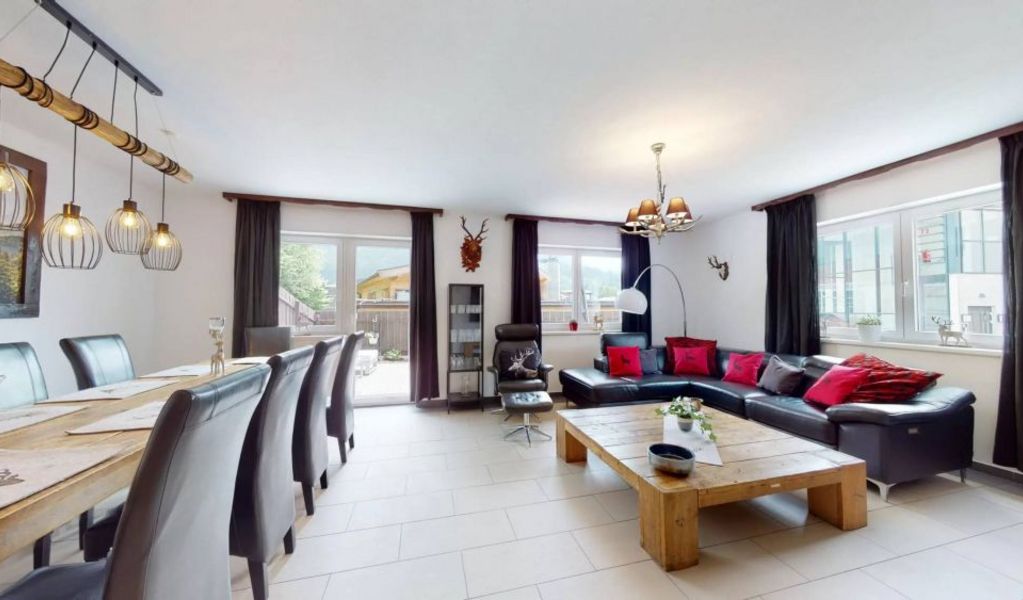 Alm´a Residence - Brixen im Thale - Brixental