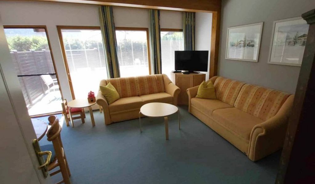 Chalet Altenmarkt - Altenmarkt im Pongau - Salzburger Sportwelt