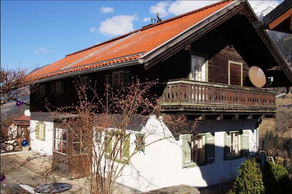 SchneebergHaus - St. Johann/ Pongau - Gasteinertal
