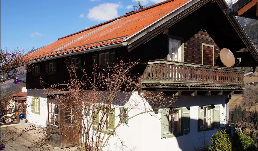 SchneebergHaus - St. Johann/ Pongau - Gasteinertal
