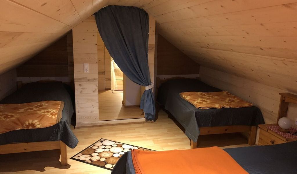 Auner Alm - Heiligenblut am Großglockner - Hohe Tauern - die Nationalpark-Region