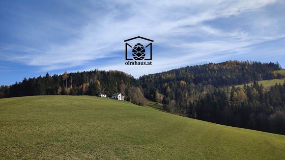 Das Olmhaus - St. Gertraud - Lavanttal