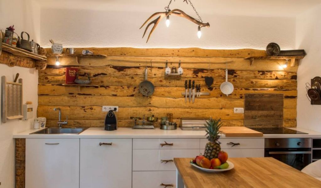 Chalet Forsthaus - Golling - Tennengau