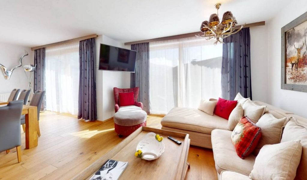 Residence Cosy - Westendorf - Brixental