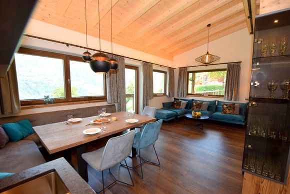 Chalets & Apartments Wachterhof - Kaltenbach - Zillertal