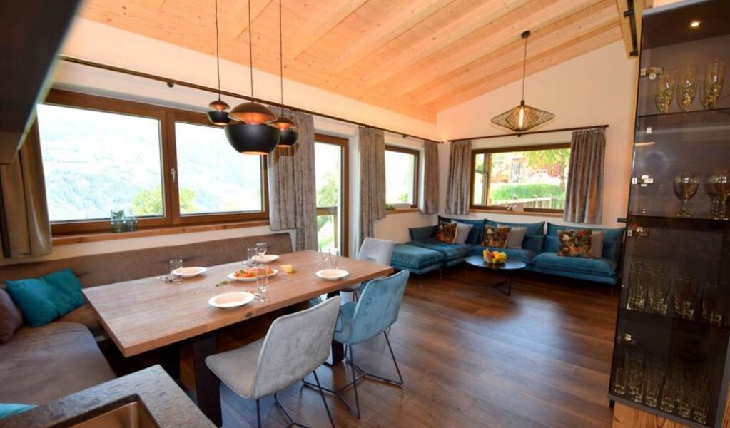 Chalets & Apartments Wachterhof - Kaltenbach - Zillertal