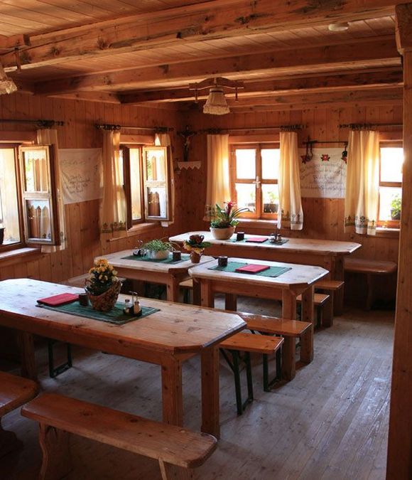 Bergalm - St. Koloman - Tennengau