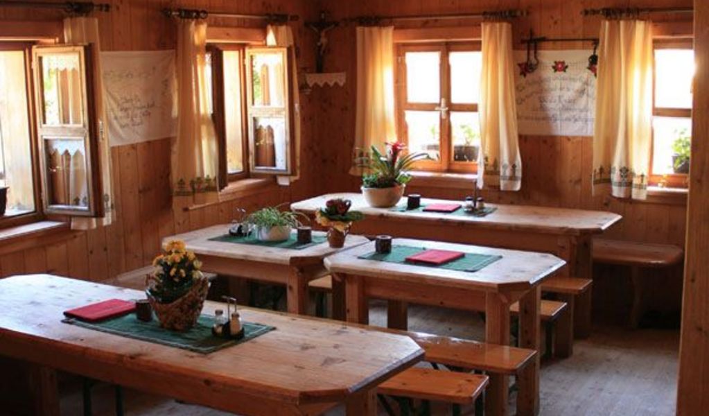 Bergalm - St. Koloman - Tennengau