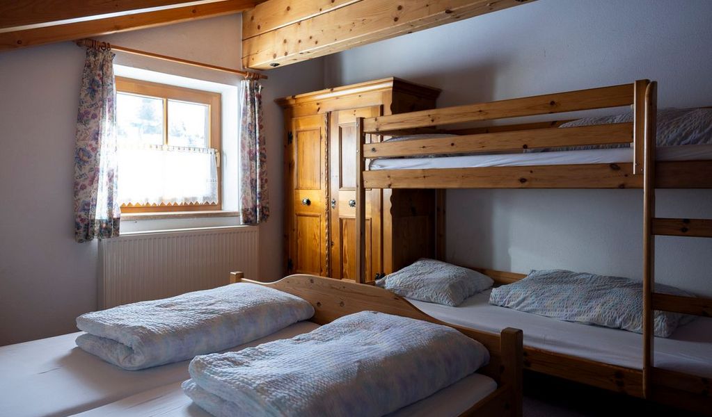 Hecherhaus - Schwaz - Silberregion Karwendel