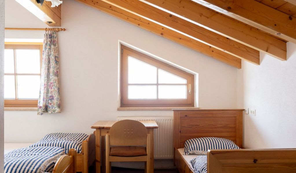 Hecherhaus - Schwaz - Silberregion Karwendel