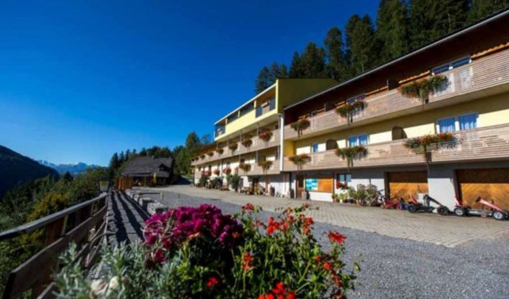 Gasthof-Hotel Käferhube*** - Stolzalpe - Urlaubsregion Murau-Murtal