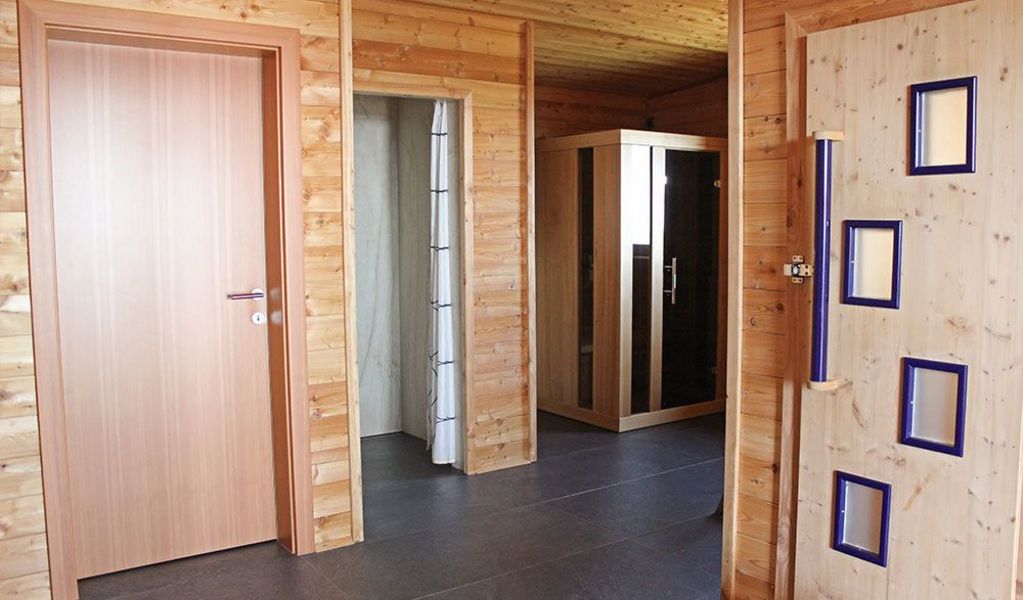 Primushütte - Bad St. Leonhard - Klopeiner See - Südkärnten - Lavanttal