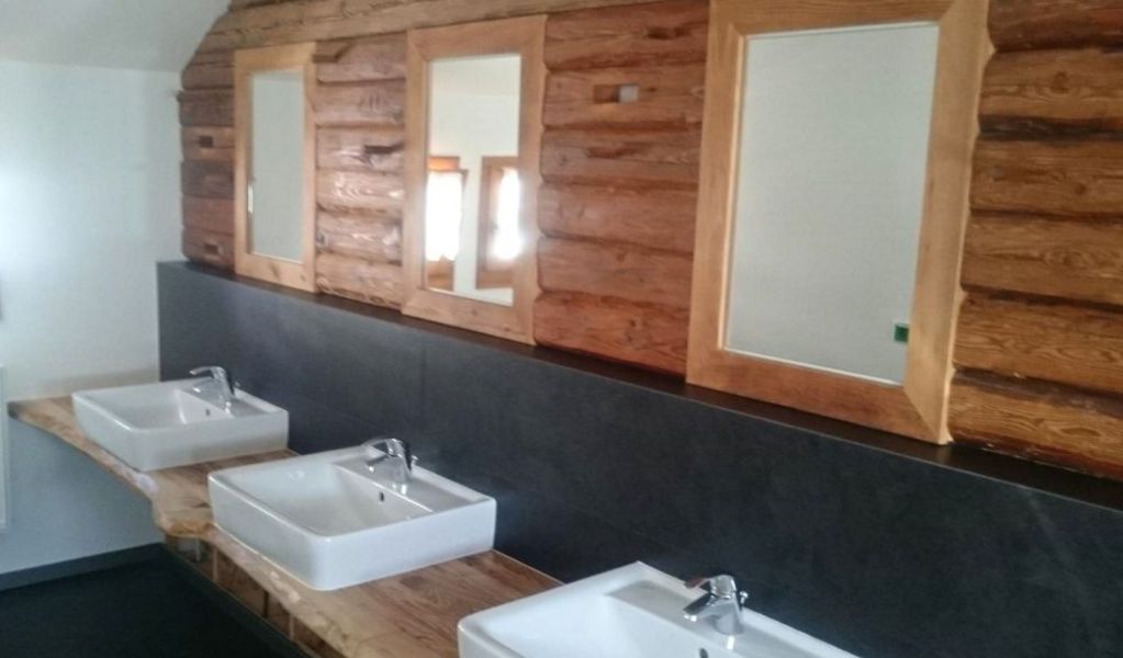 Vernagthütte - Vent - Ötztal