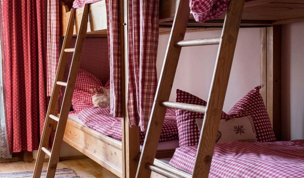 Angerer Alm - St. Johann in Tirol - St. Johann in Tirol