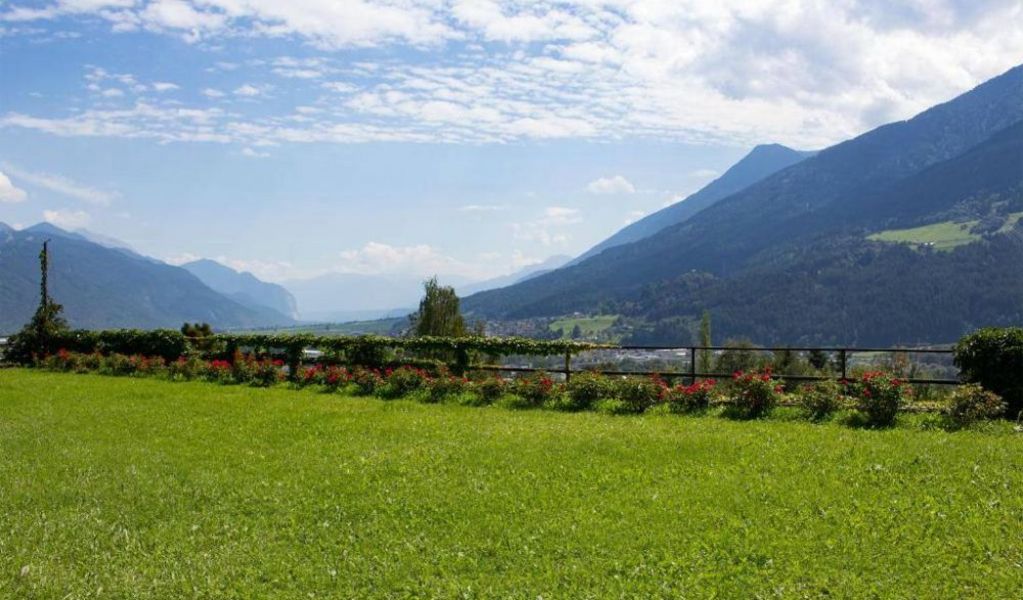 Chalets St. Wendelin - Telfs - Region Innsbruck