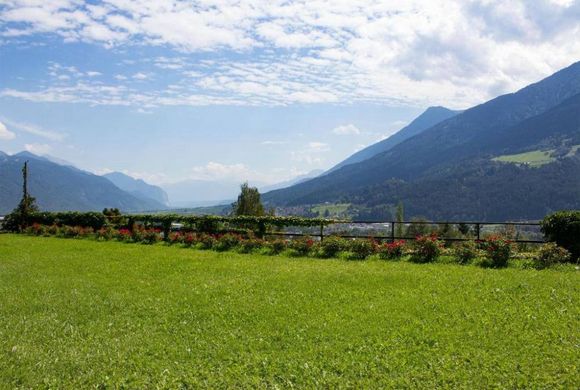 Chalets St. Wendelin - Telfs - Region Innsbruck