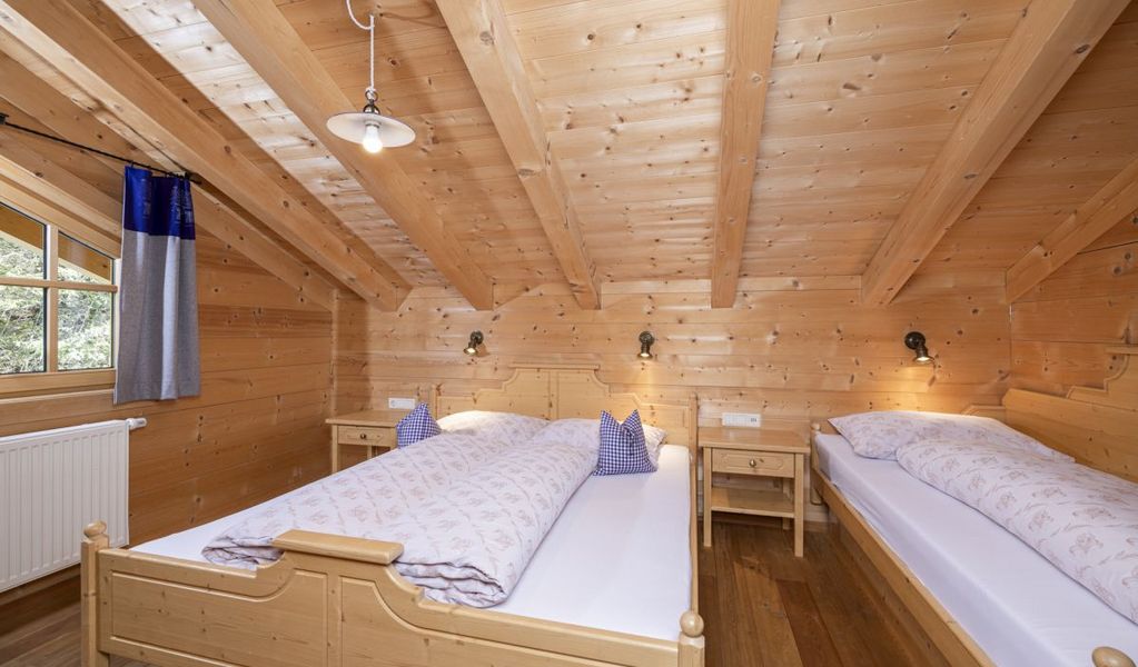 Family Lodge Maximilian - Hintertux - Zillertal