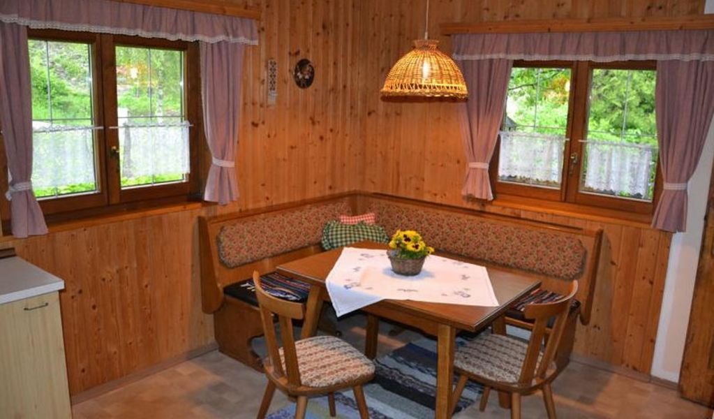 Ferienhaus Kautsch - Reichraming - Steyr und die Nationalpark Region