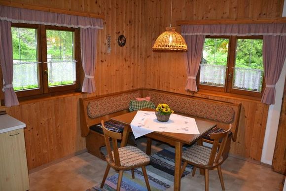 Ferienhaus Kautsch - Reichraming - Steyr und die Nationalpark Region