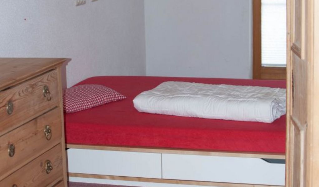 Butzhütte - See - Paznaun - Ischgl