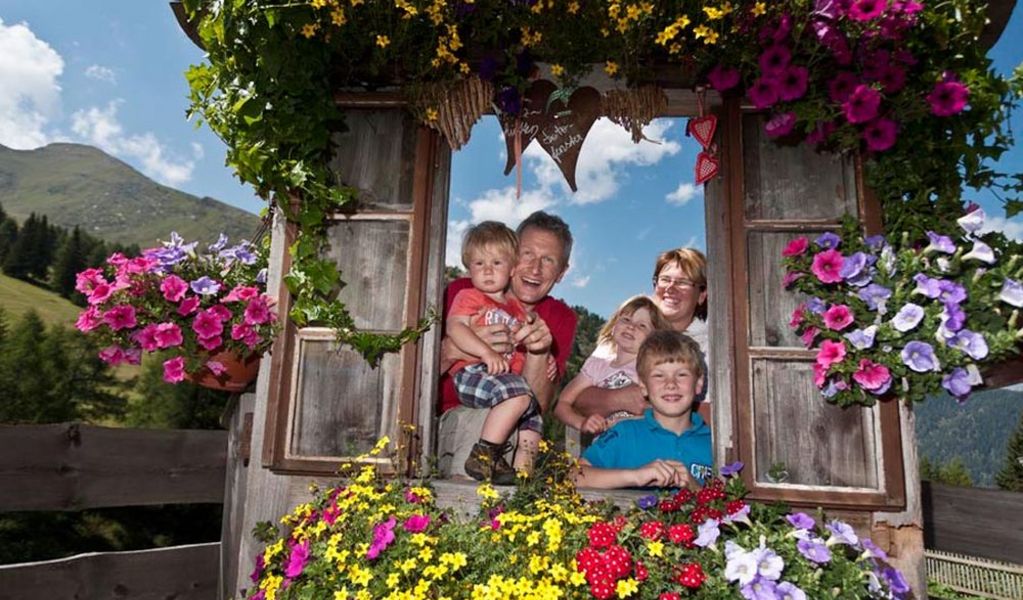 Pritzhütte - St. Michael im Lungau - Lungau