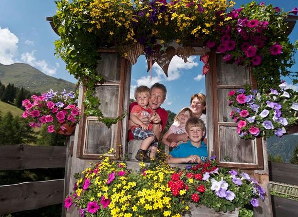 Pritzhütte - St. Michael im Lungau - Lungau