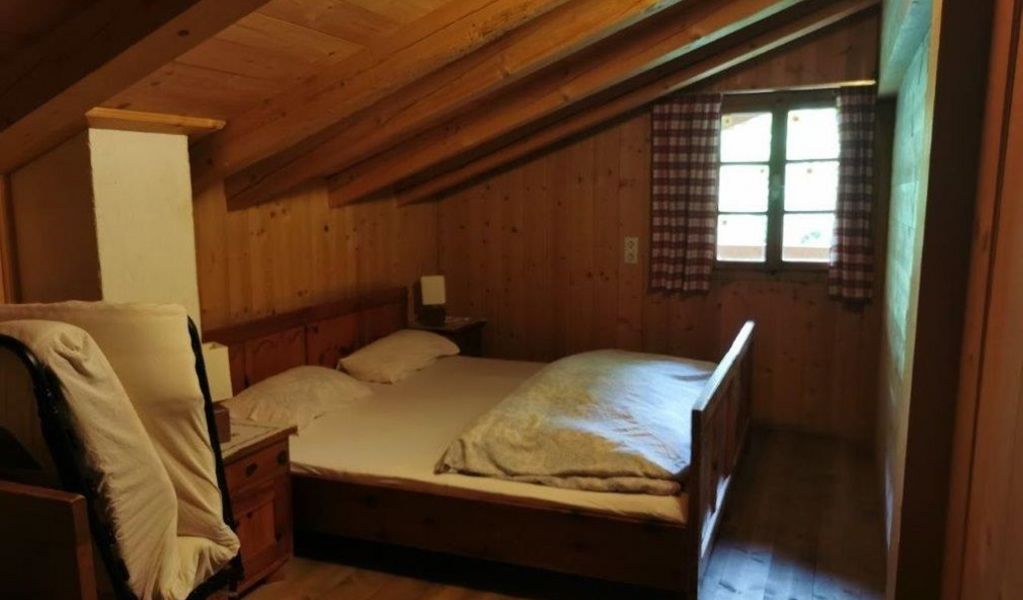 Die Jagdhütte - Mayrhofen - Zillertal