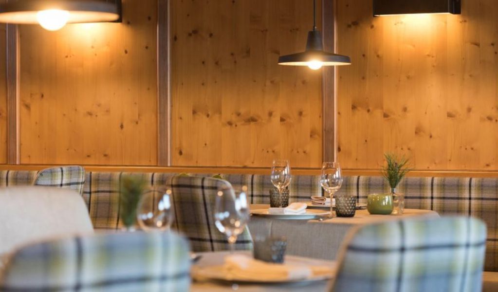 Hotel Lärchenhof**** - Meransen - Dolomiten