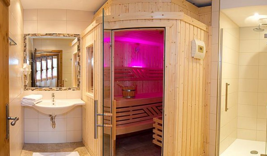 Chalet Ankogel - Großarl - Großarltal