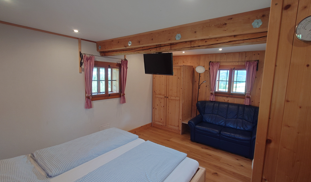 Troadkostn - Schöder - Urlaubsregion Murau-Murtal