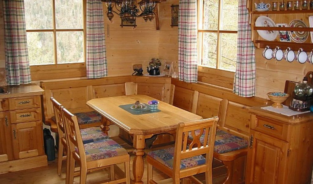 Wallner Hütte - Rangersdorf - Hohe Tauern - die Nationalpark-Region