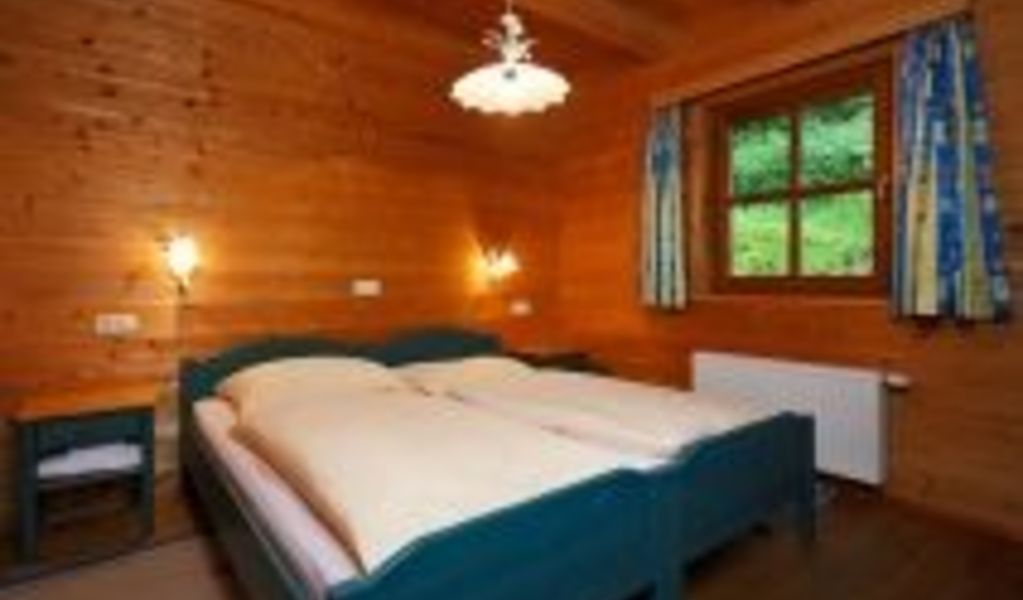 ÖKO-Feriendorf Schlierbach - Schlierbach - Steyr und die Nationalpark Region