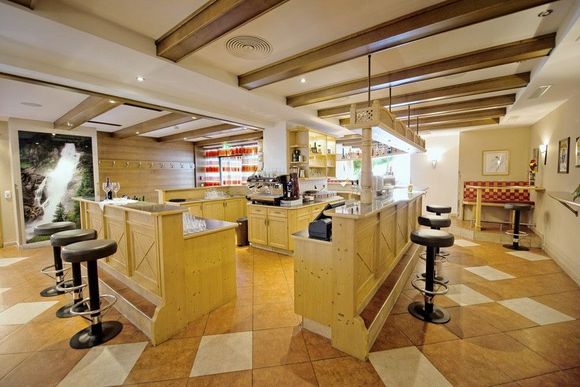 Hotel Königsleiten Vital-alpin**** - Königsleiten - Nationalpark Hohe Tauern