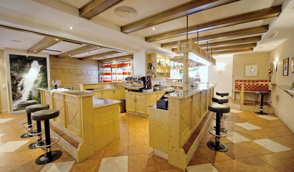 Hotel Königsleiten Vital-alpin**** - Königsleiten - Nationalpark Hohe Tauern