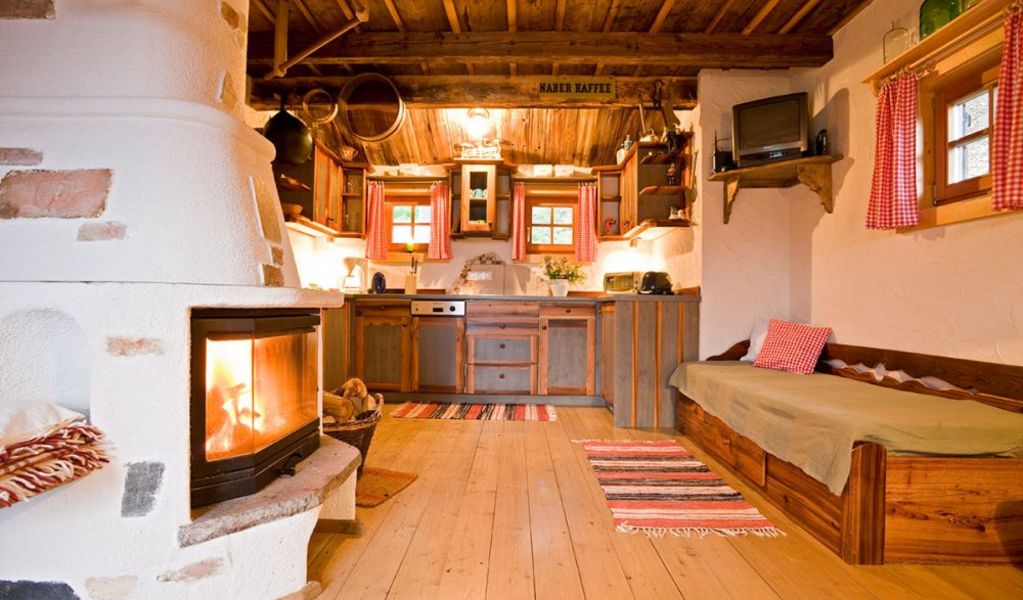 Hüttentraum - Katschberg - Kärnten