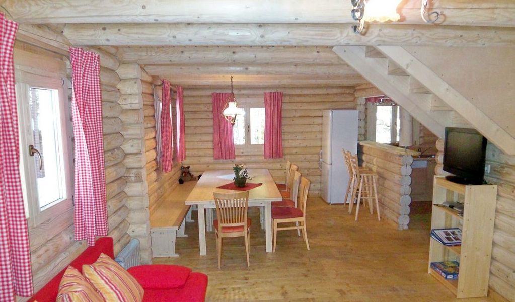 Hüttenurlaub im Hirschalmdorf - Unterweißenbach - Mühlviertler Alm