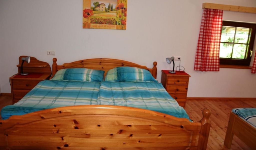 Neboth Hütte - Glödnitz - Mittelkärnten