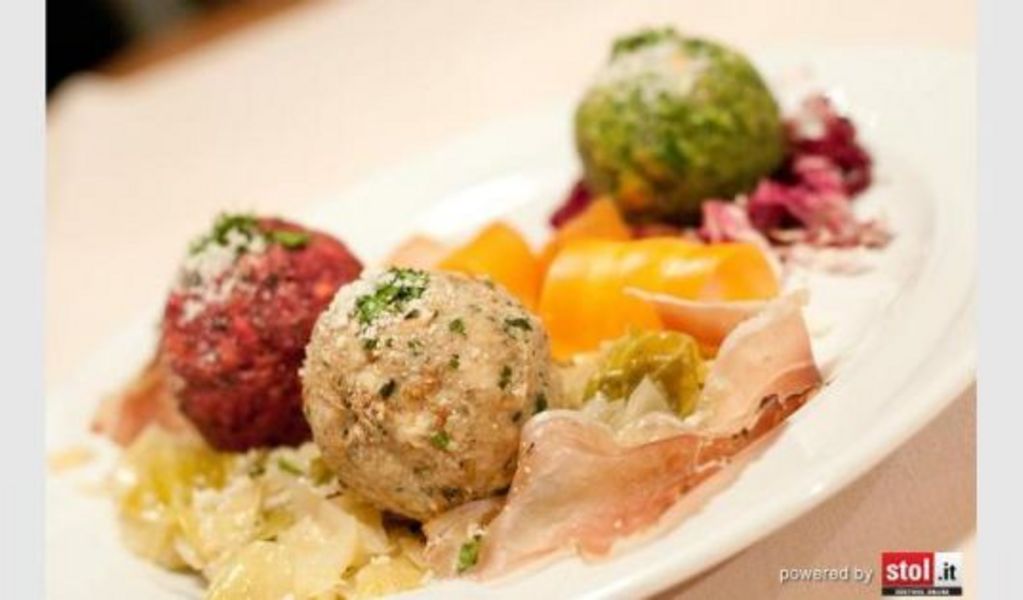 Meraner Hütte - Hafling - Meran und Umgebung