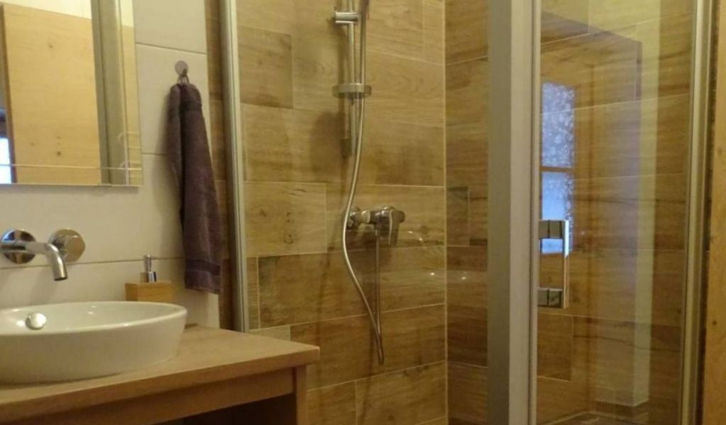 Beim Bergbauer - Fischbach - Oststeiermark