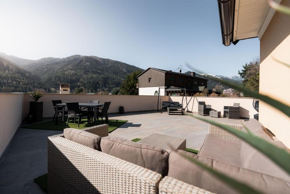 Ferienhaus Purgar - Kammern im Liesingtal - Hochsteiermark